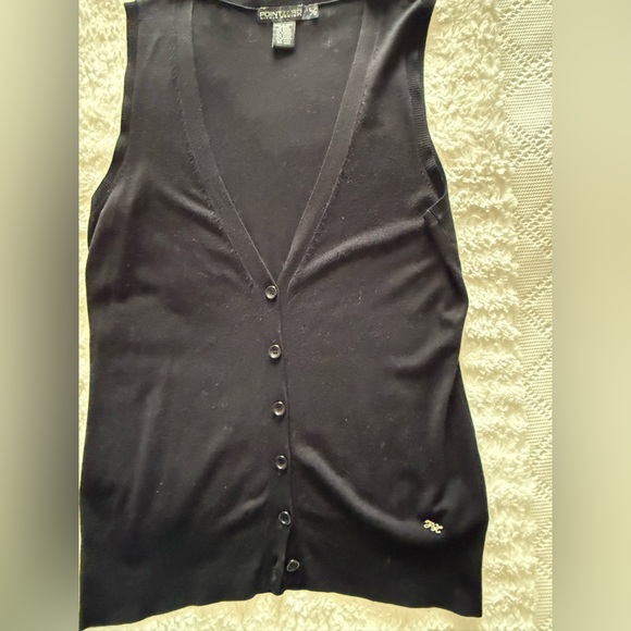 Point Zero Vest - Picture 1 of 3